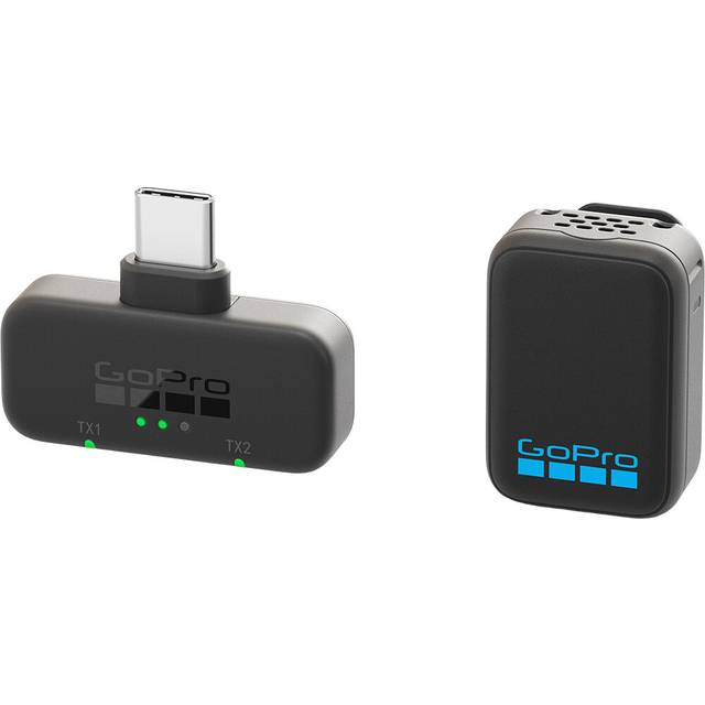 GoPro Wireless Mic USB Kit