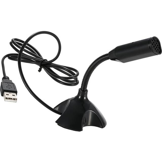 USB Computer Microphone Cardioid Condenser