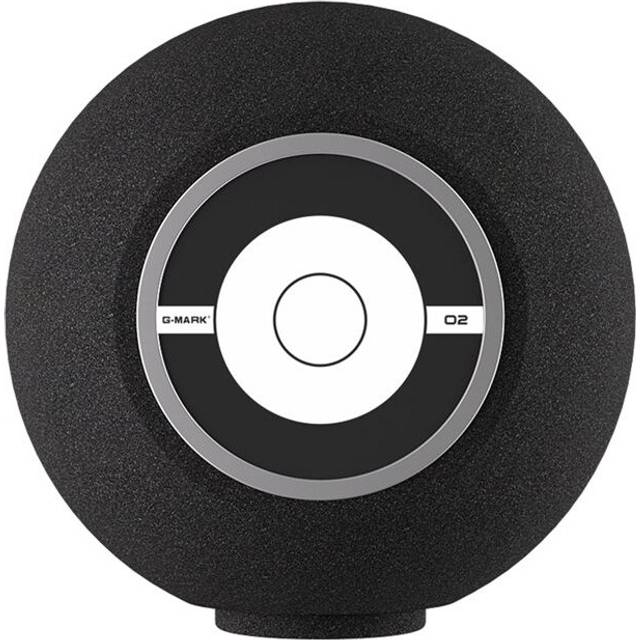 G-MARK O2 Microphone Wind Filter