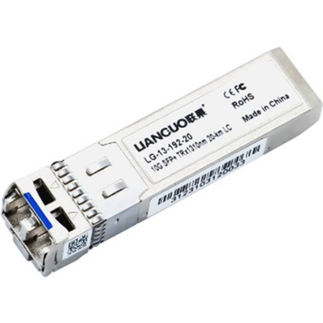 Exogio 10G SFP+ Fiber Module Transceiver