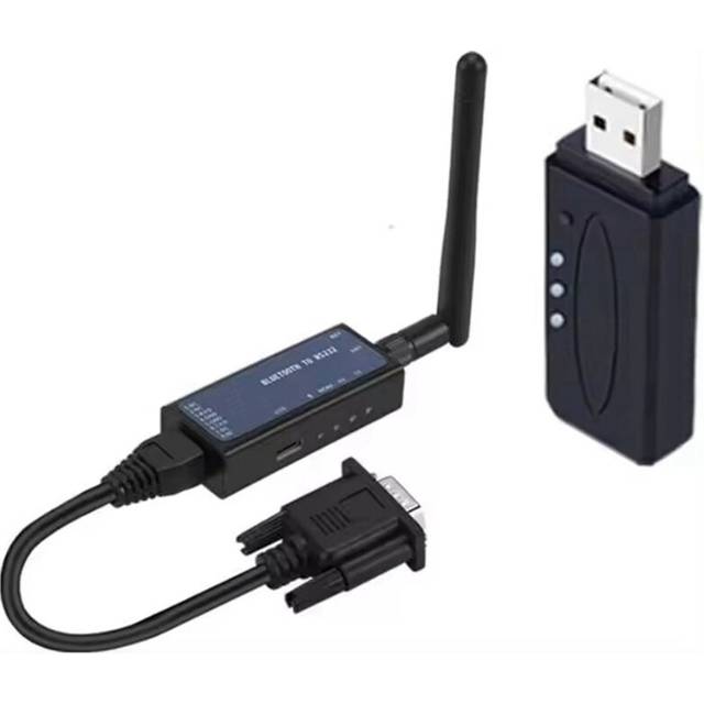 CP26 Serial Adapter Industrial Communication Module