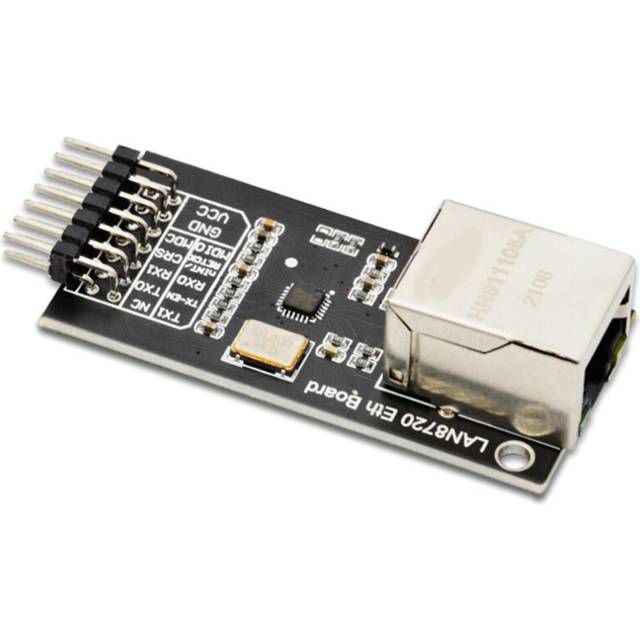 LAN8720 Ethernet Transceiver Module