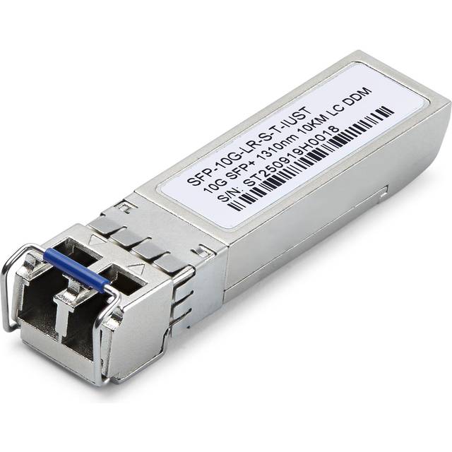 StarTech SFP Plus Transceiver Module 10GbE