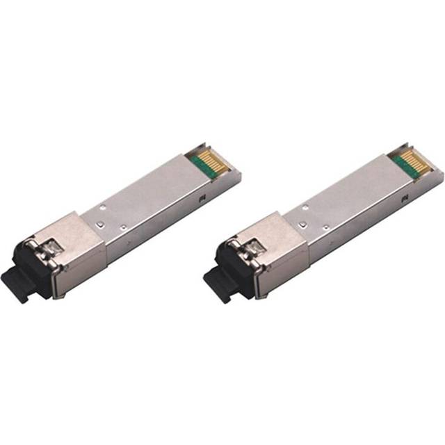 20KM Single Fiber SC GPON Module