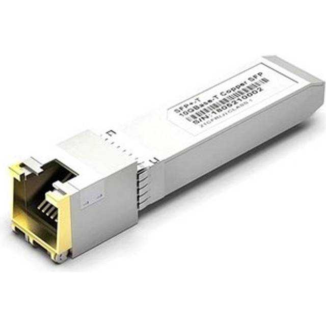 Sodial Rj45 Copper Cable Port Optical Module