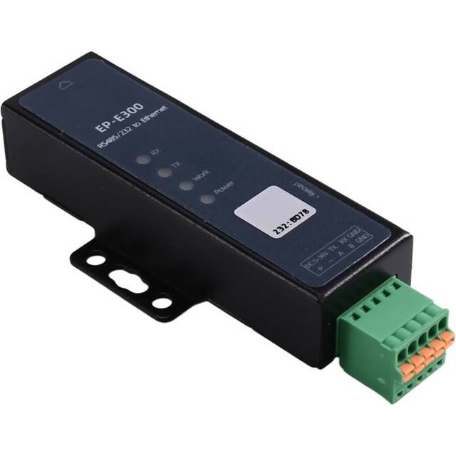 Kepptory RS232 Serial Port Server Module