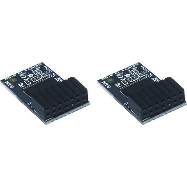 TPM-M R2.0 TPM Extension Module