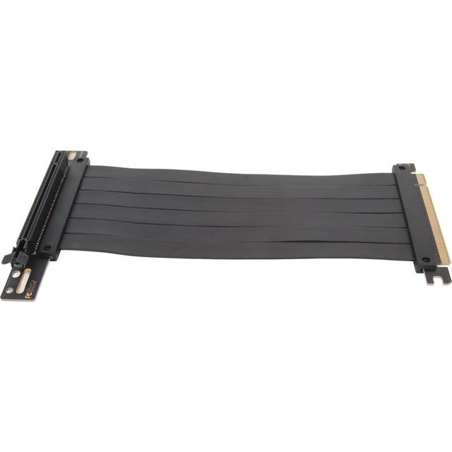 PCIe Riserkabel Til Grafikkort