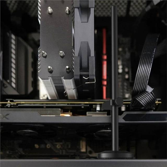 VC-2 Video Stand GPU Support Jack Kit