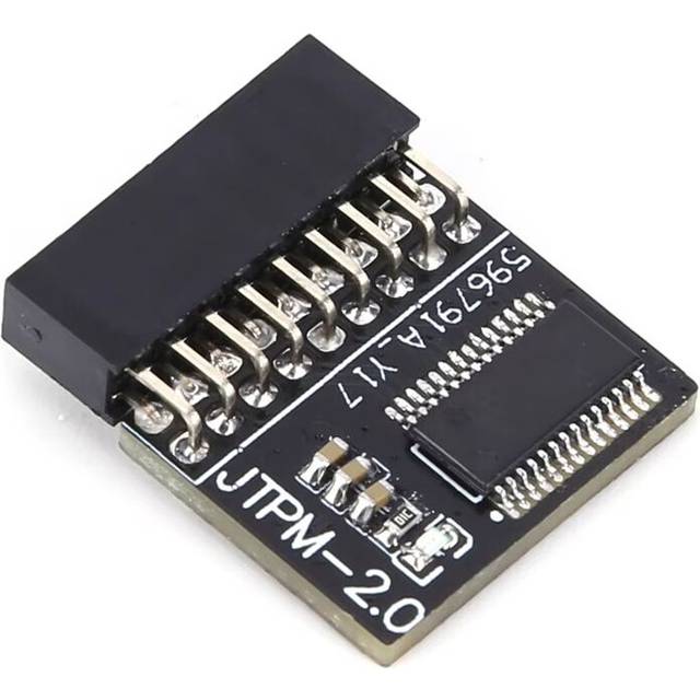 Typecat TPM 2.0 Security Module 18pin
