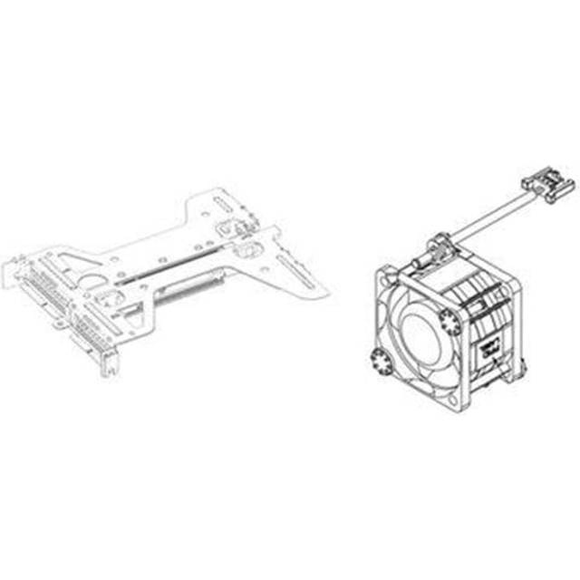 Dell Riser 1 Customer Kit