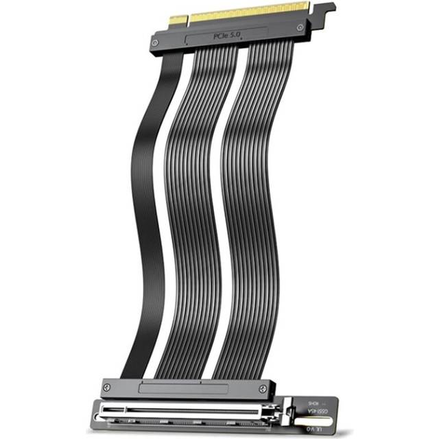 PCIe 5.0 Riser Cable GPU Vertical Mount