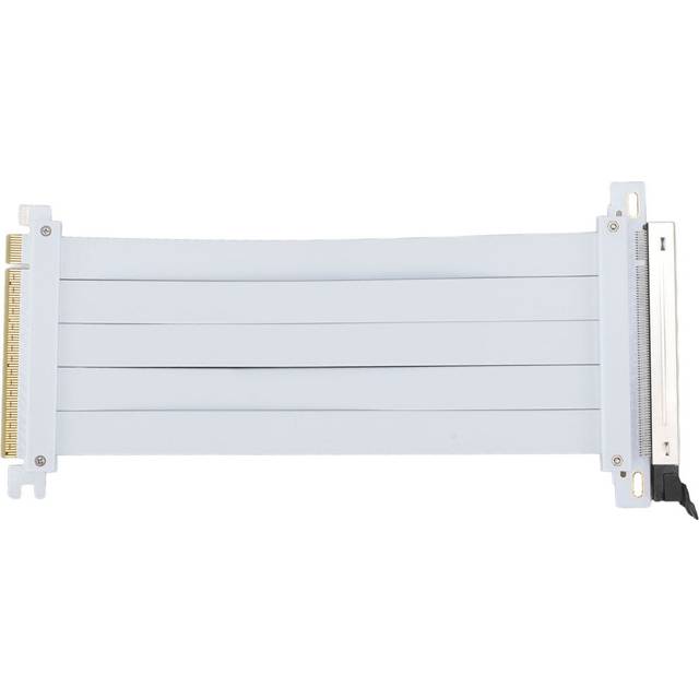 PCIe 5.0 X16 Riser Cable 128Gbps GPU Extension