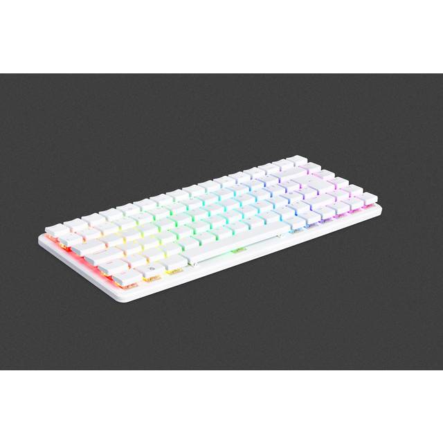 Raspberry Pi 500 Plus Desktop Kit