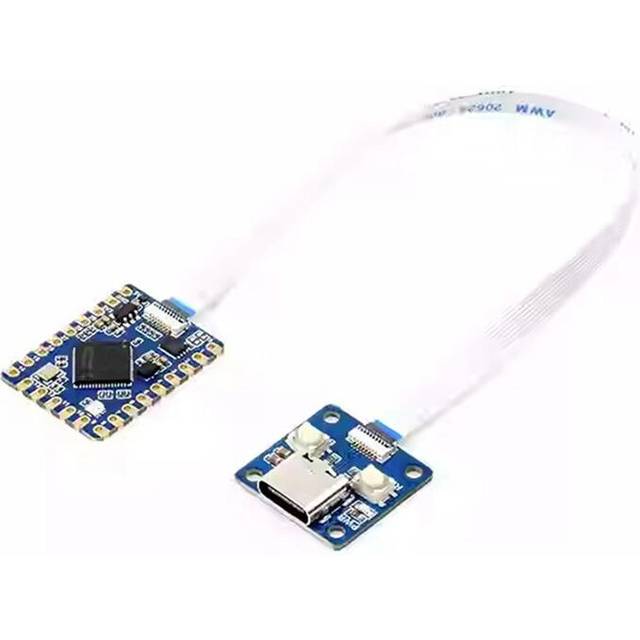 Tlily Raspberry Pi 2 RP2350 Tiny Kit Development Board