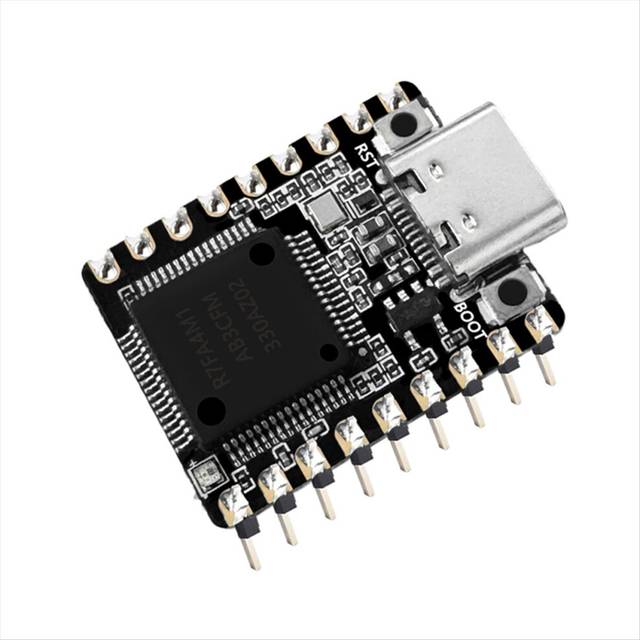 Typecat RA4M1 Mini Tiny SuperMini R7FA4M1 Card
