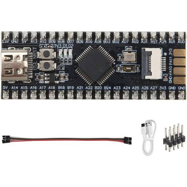 Tlily MSPM0G3507 Board Embedded System Development Core Module