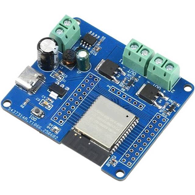 ESP32-32E MOS Module WIFI Development Board