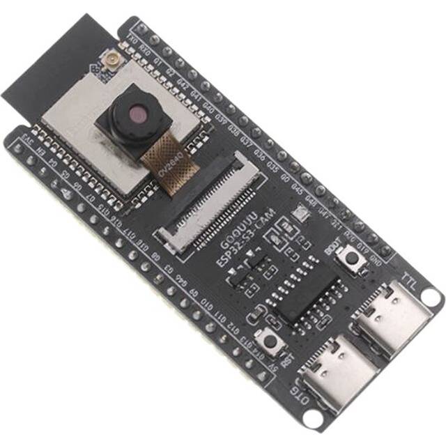 Pixel Sensor Core Development Board ESP32-S3