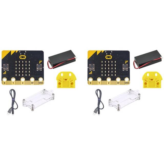 BBC Microbit Go Start Kit