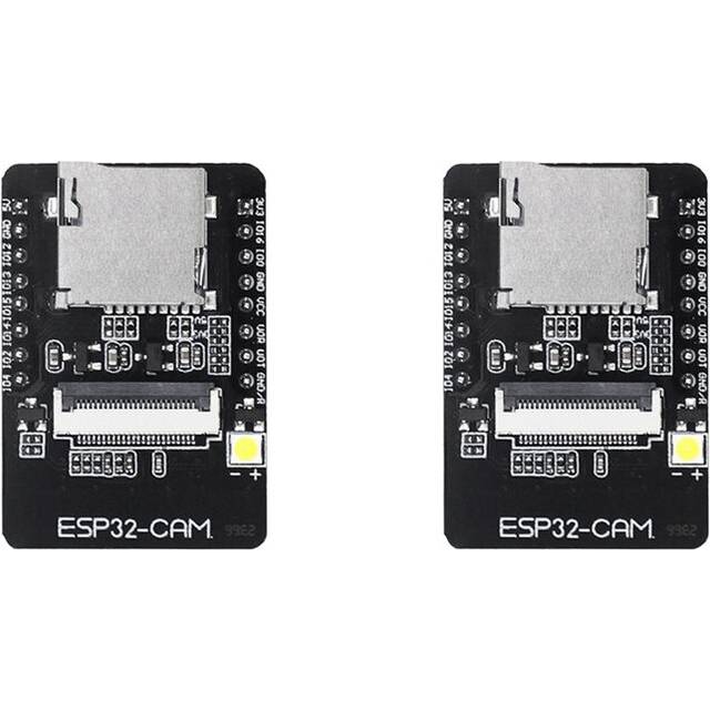 ESP32-CAM Development Board WiFi Module