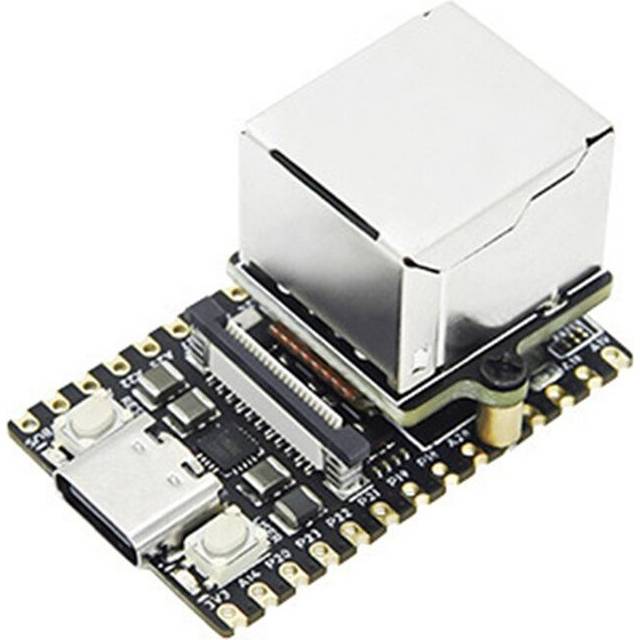 Torribaly WIFI6 BT5 RISCV Linux Open Source Module