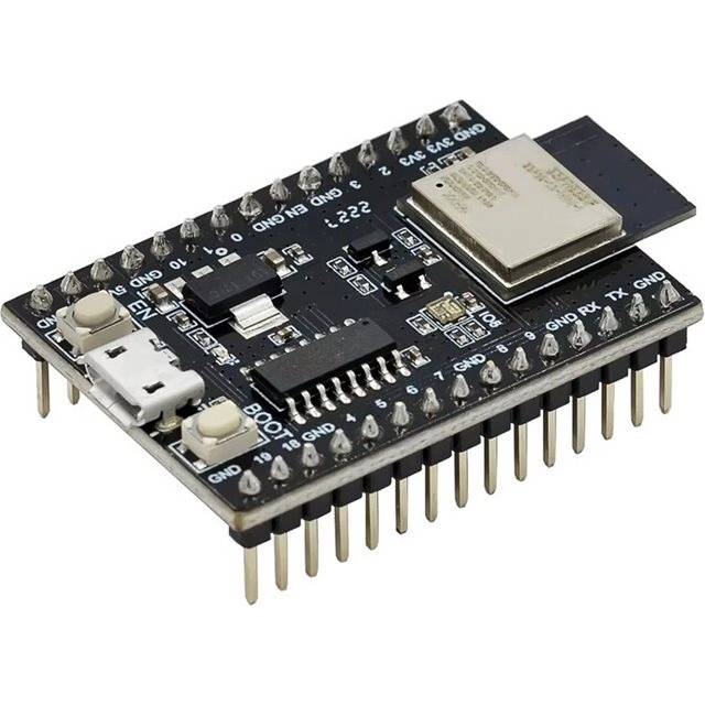 ESP32-C3 Development Board WiFi Internet Module