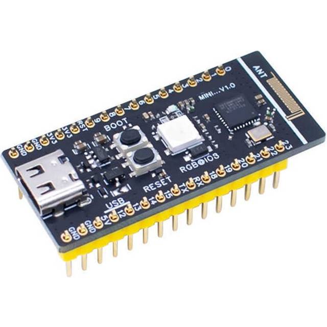 ESP32-C6 Development Board WiFi 6 Zigbee RISC-V Core IoT