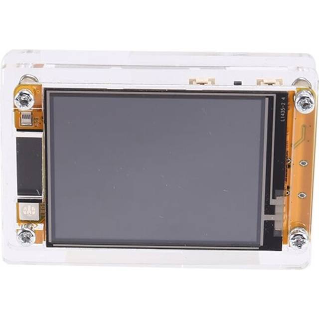 Exogio ESP32 Development Board 2.4 Inch Touch LCD TFT Module