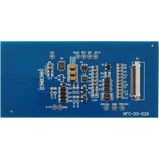 NFC-D3-029 E-Ink Display Development Kit