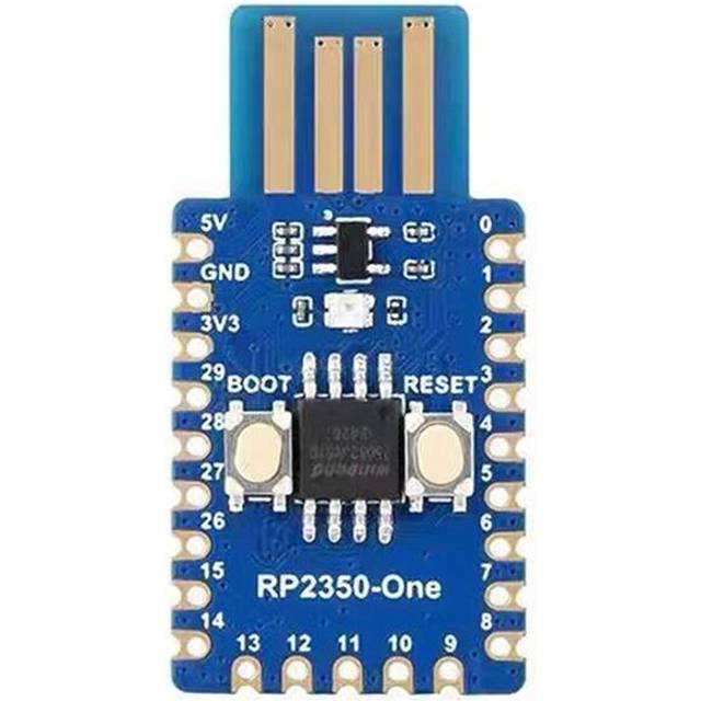 Torribaly Raspberry Pi 2 RP2350-One Development Board