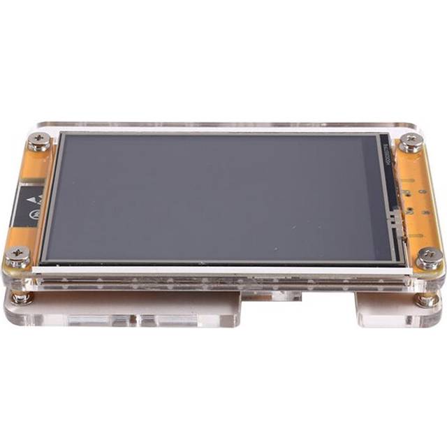 Exogio ESP32 Development Board 3.5 Inch Touch LCD TFT Module