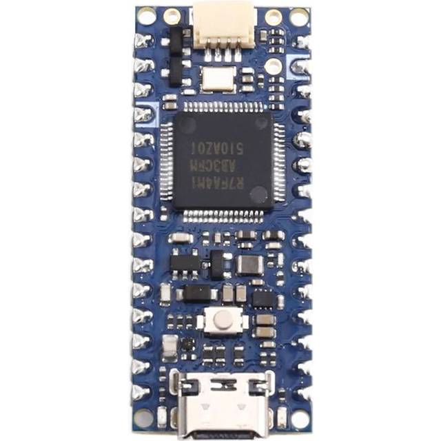 Istovo R4 With Pin Header RA4M1 Development Board