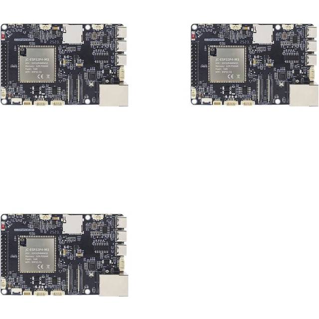 ESP32P4 ESP32-C6 Development Board Module