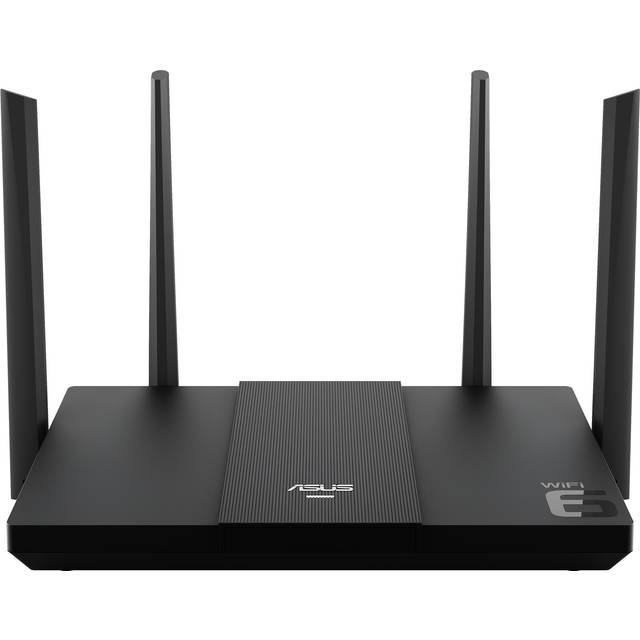 ASUS RT-AX50 AX3000 Wi-Fi 6-Router