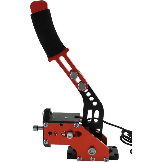 Universal Sim Racing Håndbremse Med Hall Sensor