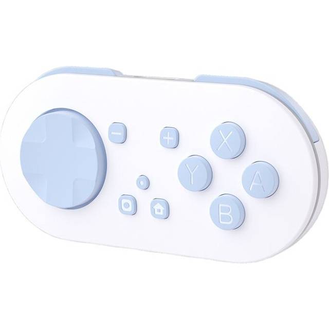 LinYuvo Wireless Controller OLED Windows Android