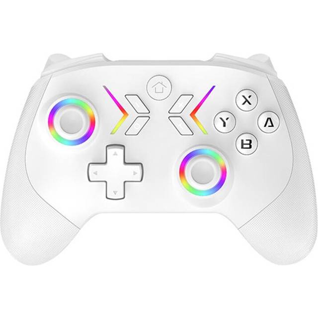 Wireless Game Controller Macro Programmable