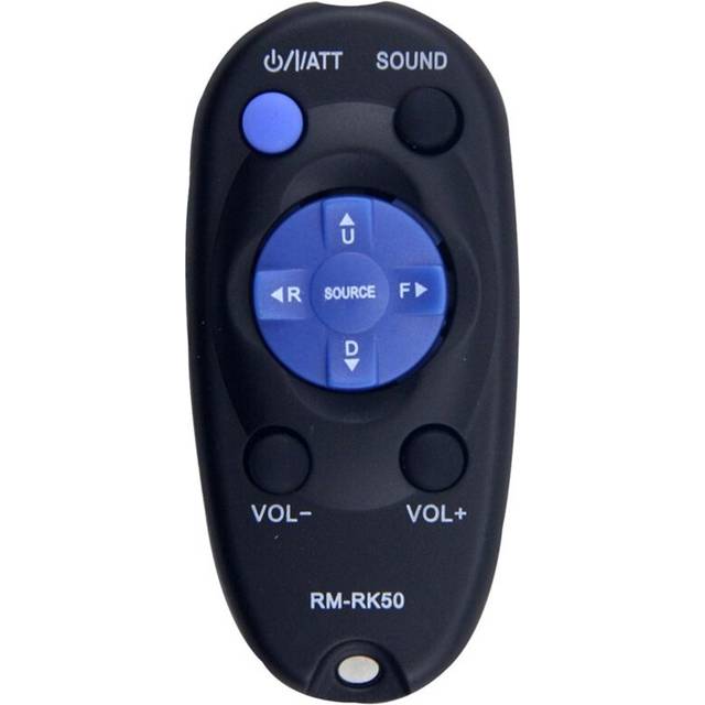 Replace Remote Control for RM-RK50 Reries