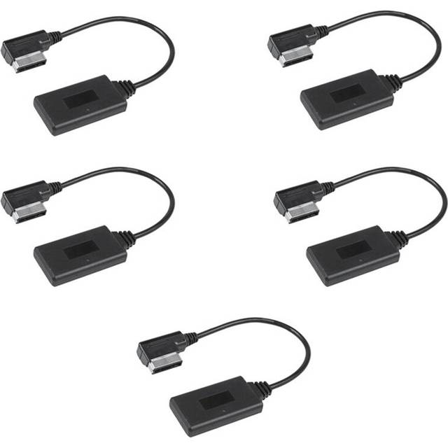 Typecat Car Wireless Module Music Adapter Cable