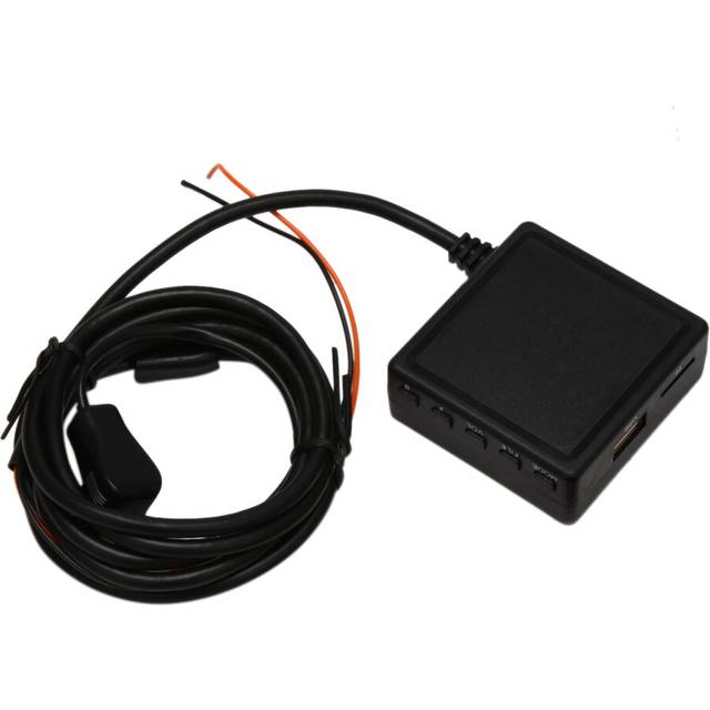 Car 5.0 IP-BUS Module with Filter