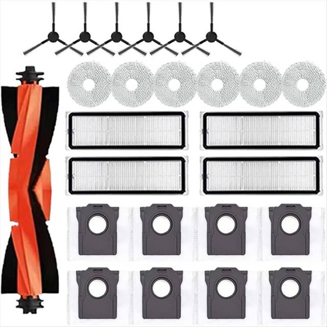 Typecat Reservedelssæt Bot L10s Plus RLL42SD