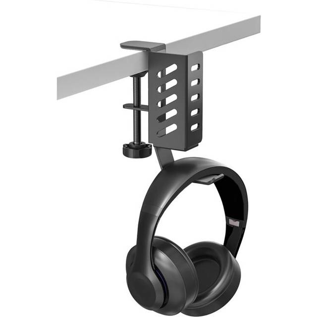 Multi-Functional Side Notebook Heat Dissipation Stand