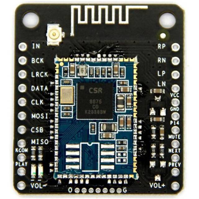 Typecat CSR8675 V5.0 Low Audio Module