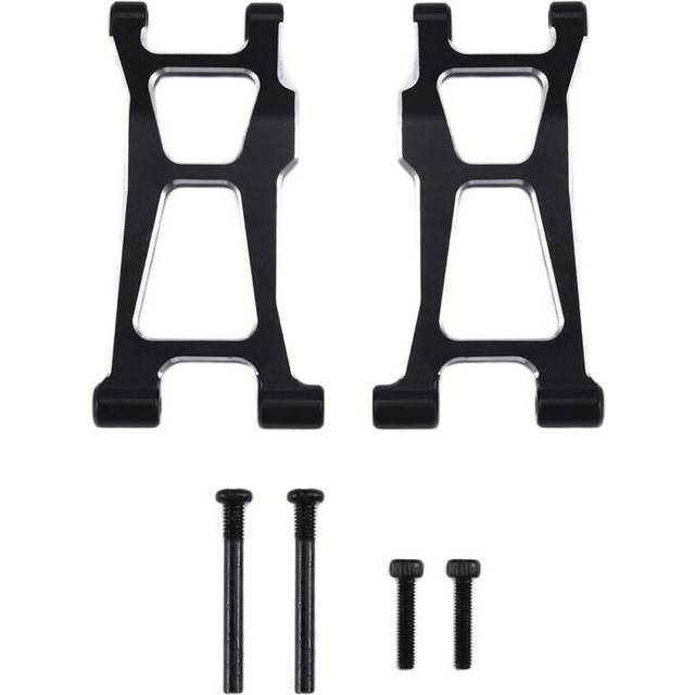 RC Car Upgrade Rear Lower Swing Arm Kit