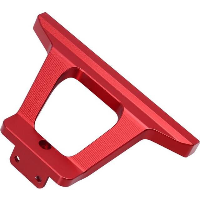 RC Car Upgrade Rear Bar Bumper Kit