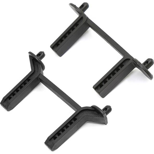 RC Car Shell Column Body Posts Mounts