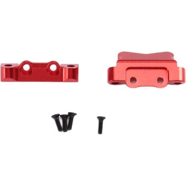 RC Car Upgrade Rear Arm Code Kit