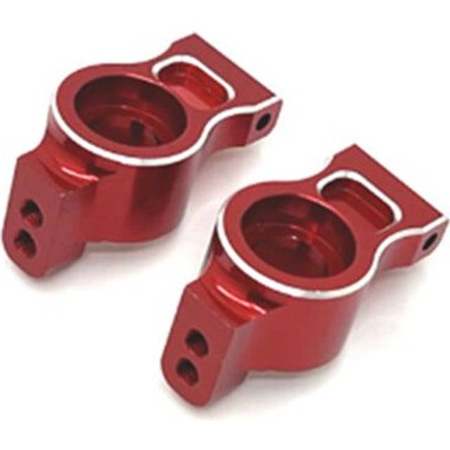 RC Car Upgrade Rear Wheel Cup Kit