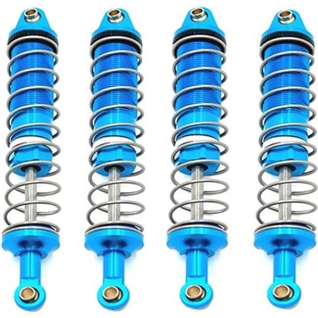 RC Car Upgrade Front Rear Hydraulic Kit